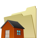 Home Icon, Home,Monolith,System,