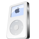 iPod Icon, iPod,Monolith,System,