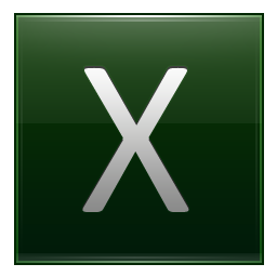 Letter X dg Icon, Letter X dg,Multipurpose Alphabet,System
