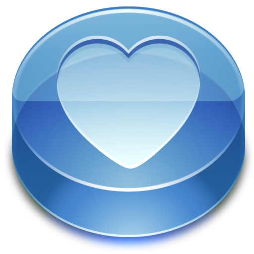favorite Icon, favorite,My Fav Button,System