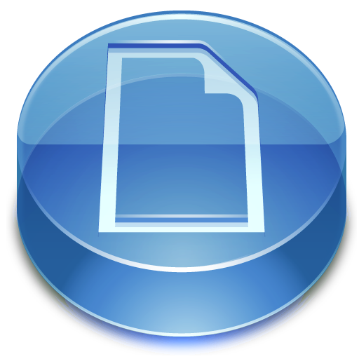 files Icon, files,My Fav Button,System