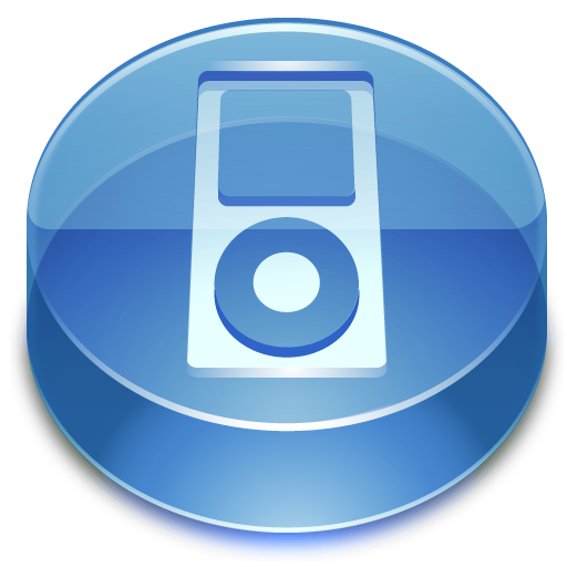 ipod Icon, ipod,My Fav Button,System