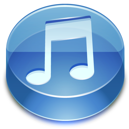 music Icon, music,My Fav Button,System