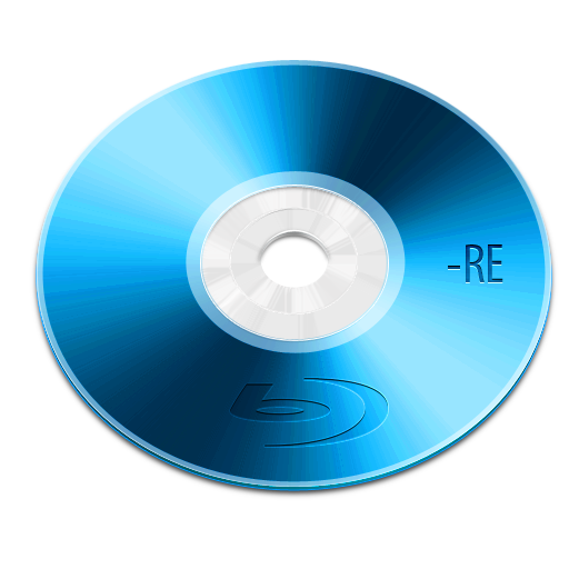 Device   Optical   BD RE Icon, Device   Optical   BD RE,NOD2,System,http://RimshotDesign.deviantart.com/art/NOD2-93263843