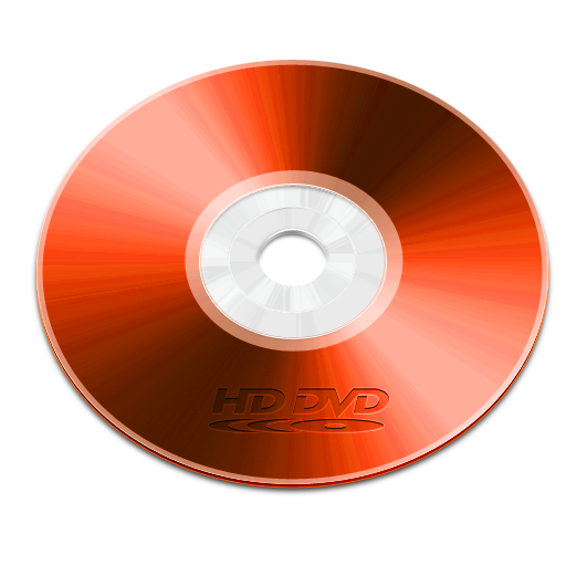 Device   Optical   HD DVD Icon, Device   Optical   HD DVD,NOD2,System,http://RimshotDesign.deviantart.com/art/NOD2-93263843