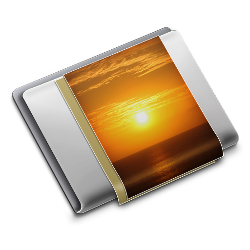 Folder    Pictures Icon, Folder    Pictures,NOD2,System,http://RimshotDesign.deviantart.com/art/NOD2-93263843
