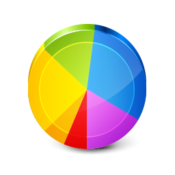 Charts Icon, Charts,NX10,System,