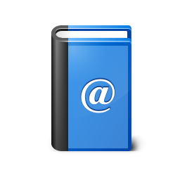 Contacts Icon, Contacts,NX10,System,