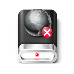 Drive Offline Icon, Drive Offline,NX10,System,