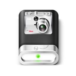 Drive Photos Icon, Drive Photos,NX10,System,