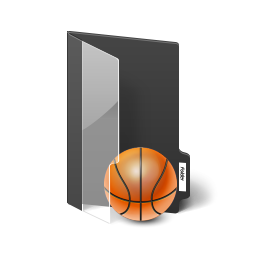 Folder Games Icon, Folder Games,NX10,System,