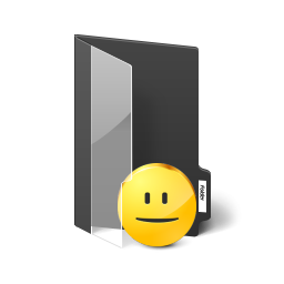 Icons Folder Icon, Icons Folder,NX10,System,