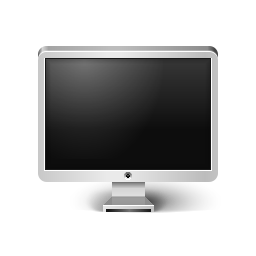 Monitor Icon, Monitor,NX10,System,