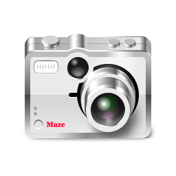 PhotoCamera Icon, PhotoCamera,NX10,System,