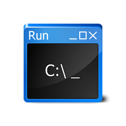 Run Icon, Run,NX10,System,