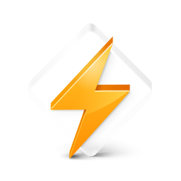 Winamp Glass Icon, Winamp Glass,NX10,System,