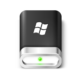 Windows Drive Icon, Windows Drive,NX10,System,