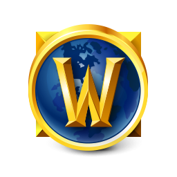 World of Warcraft Icon, World of Warcraft,NX10,System,