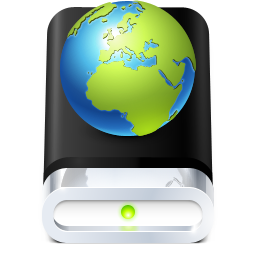 Drive Web Icon, Drive Web,NX11,System