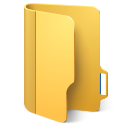 Folder Default Icon, Folder Default,NX11,System