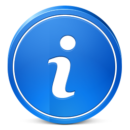 Info Icon, Info,NX11,System