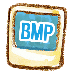 Natsu BMP Icon, Natsu BMP,Natsu Icon Set,System,http://Raindropmemory.deviantart.com/art/Natsu-Icon-Set-81597962