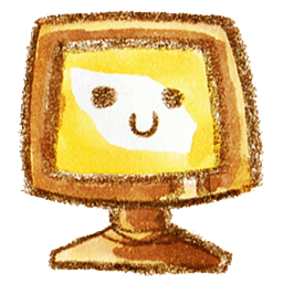 Natsu Computer Icon, Natsu Computer,Natsu Icon Set,System,http://Raindropmemory.deviantart.com/art/Natsu-Icon-Set-81597962