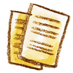 Natsu Document Icon, Natsu Document,Natsu Icon Set,System,http://Raindropmemory.deviantart.com/art/Natsu-Icon-Set-81597962