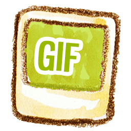 Natsu GIF Icon, Natsu GIF,Natsu Icon Set,System,http://Raindropmemory.deviantart.com/art/Natsu-Icon-Set-81597962