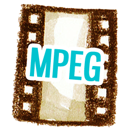 Natsu MPEG Icon, Natsu MPEG,Natsu Icon Set,System,http://Raindropmemory.deviantart.com/art/Natsu-Icon-Set-81597962