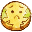 Natsu Network Disconnect Icon, Natsu Network Disconnect,Natsu Icon Set,System,http://Raindropmemory.deviantart.com/art/Natsu-Icon-Set-81597962