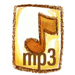 Natsu mp3 Icon, Natsu mp3,Natsu Icon Set,System,http://Raindropmemory.deviantart.com/art/Natsu-Icon-Set-81597962