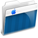 Desktop Icon, Desktop,Neige,System