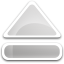 Eject Icon, Eject,Neige,System