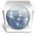 File Server Disconnected Icon, File Server Disconnected,Neige,System