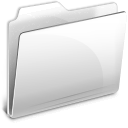 Generic 3 Icon, Generic 3,Neige,System