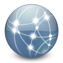 Network off Icon, Network off,Neige,System