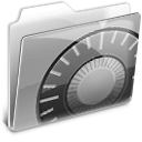 Private Icon, Private,Neige,System