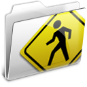 Public Icon, Public,Neige,System