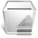 Removable Icon, Removable,Neige,System