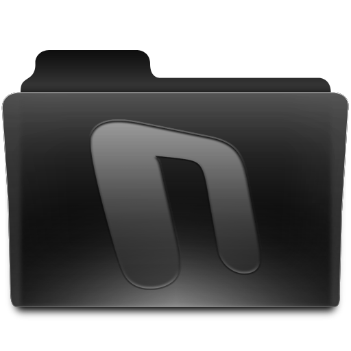folder Icon, folder,NeoOfficemac,System,http://LeoNico.deviantart.com/art/NeoOffice-mac-70156605