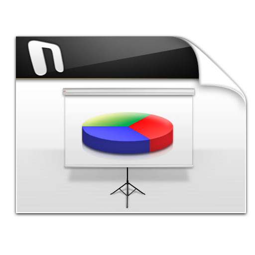 sxi sdd ppt Icon, sxi sdd ppt,NeoOfficemac,System,http://LeoNico.deviantart.com/art/NeoOffice-mac-70156605