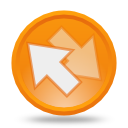 Actions arrow reload Icon, Actions arrow reload,NuoveXT 2,System