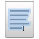 Actions select all Icon, Actions select all,NuoveXT 2,System