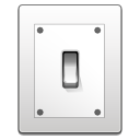 Actions system shutdown Icon, Actions system shutdown,NuoveXT 2,System