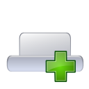 Actions tab new Icon, Actions tab new,NuoveXT 2,System