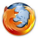 Apps firefox Icon, Apps firefox,NuoveXT 2,System