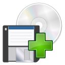 Apps install Icon, Apps install,NuoveXT 2,System