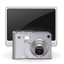 Apps screenshot Icon, Apps screenshot,NuoveXT 2,System