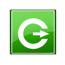 Apps session quit Icon, Apps session quit,NuoveXT 2,System
